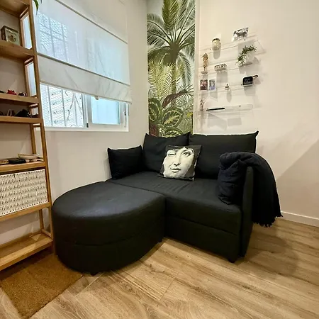Apartment Casa Raffaella - Habitat - Near Yumbo Maspalomas (Gran Canaria)