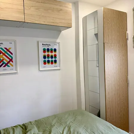 Apartment Casa Raffaella - Habitat - Near Yumbo